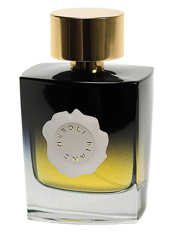 Au Pays de la Fleur d Oranger Neroli Oud fragrance bottle