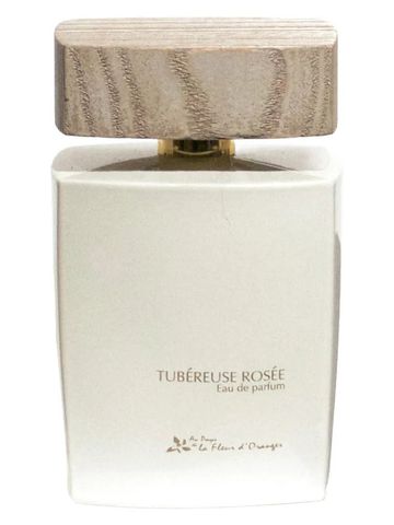 Au Pays de la Fleur d Oranger Tubereuse Rosee fragrance bottle