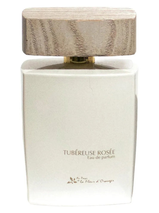 Au Pays de la Fleur d Oranger Tubereuse Rosee fragrance bottle