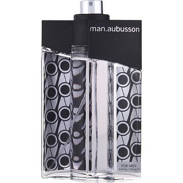 Aubusson Aubusson Homme fragrance bottle