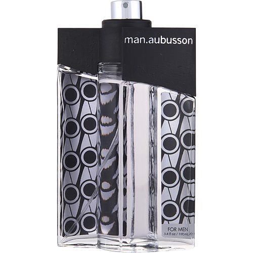 Aubusson Aubusson Homme fragrance bottle