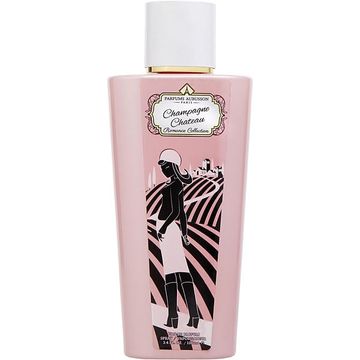 Aubusson Champagne Chateau EDP fragrance bottle