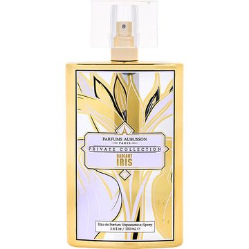 Aubusson Radiant Iris fragrance bottle