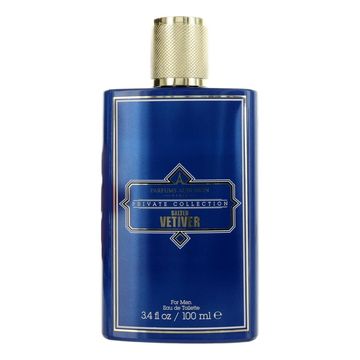 Aubusson Salted Vetiver EDT fragrance bottle