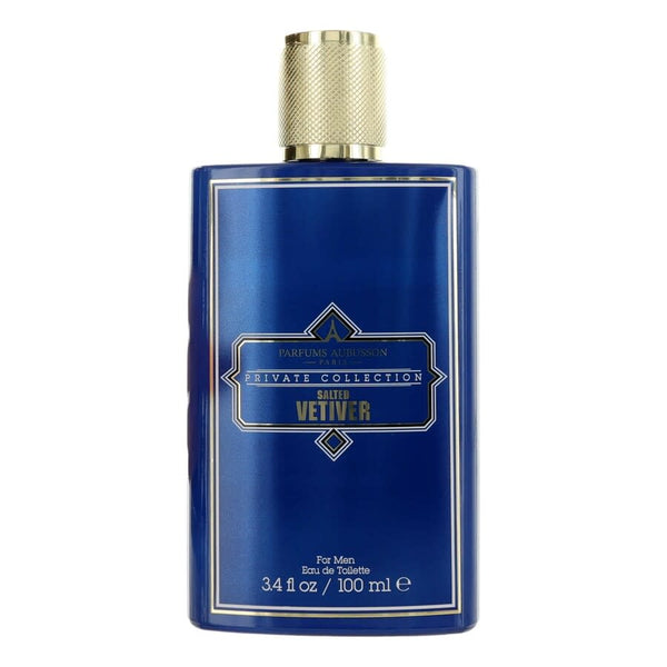 Aubusson Salted Vetiver EDT