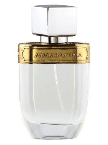 Aulentissima AnimaAnima fragrance bottle