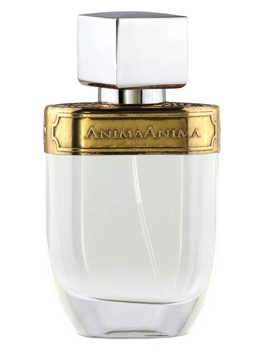Aulentissima AnimaAnima fragrance bottle