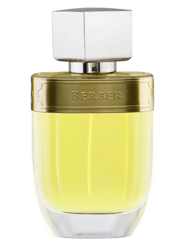 Aulentissima Berber