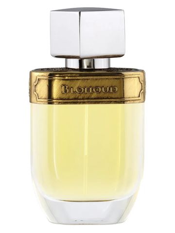 Aulentissima Blohoud fragrance bottle