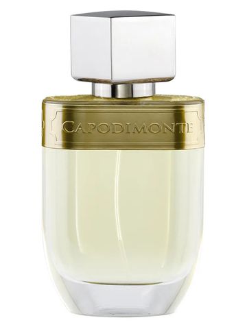 Aulentissima Capodimonte fragrance bottle
