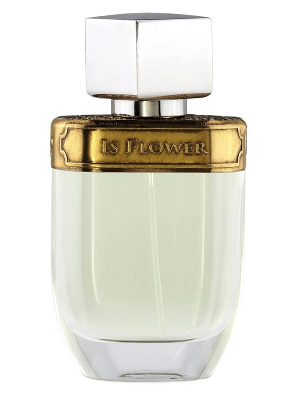 Aulentissima Is Flower