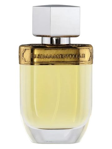 Aulentissima Issimamenthae fragrance bottle