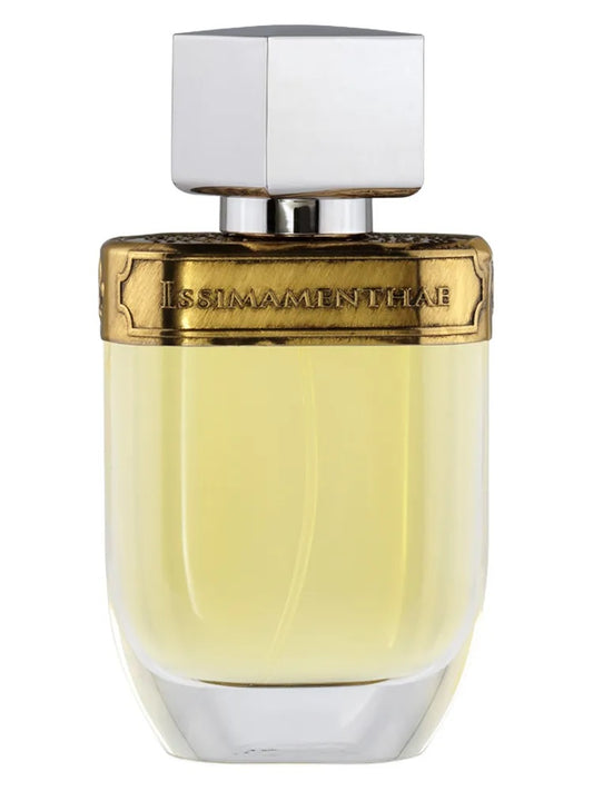 Aulentissima Issimamenthae fragrance bottle