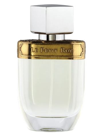 Aulentissima Le Petit Rue fragrance bottle
