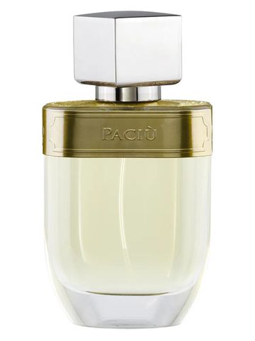 Aulentissima Paciù fragrance bottle