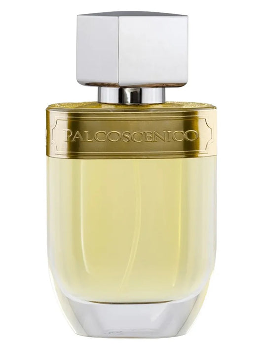 Aulentissima Palcoscenico fragrance bottle