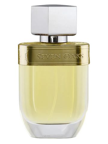 Aulentissima Seven Oaks fragrance bottle