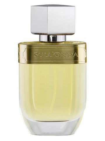 Aulentissima Sull'Onda fragrance bottle