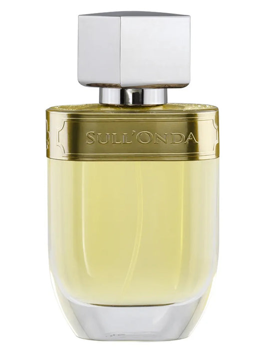 Aulentissima Sull'Onda fragrance bottle