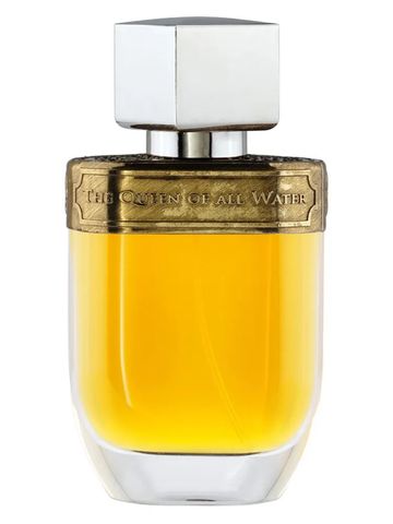 Aulentissima The Queen of All Water fragrance bottle