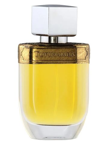 Aulentissima Tupinambà fragrance bottle