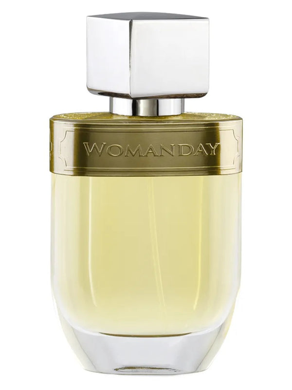 Aulentissima Womanday