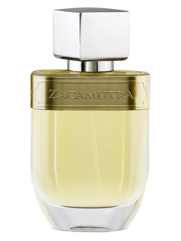 Aulentissima Zacamutra