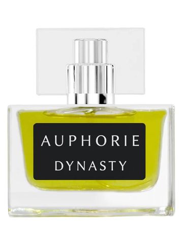 Auphorie Dynasty fragrance bottle