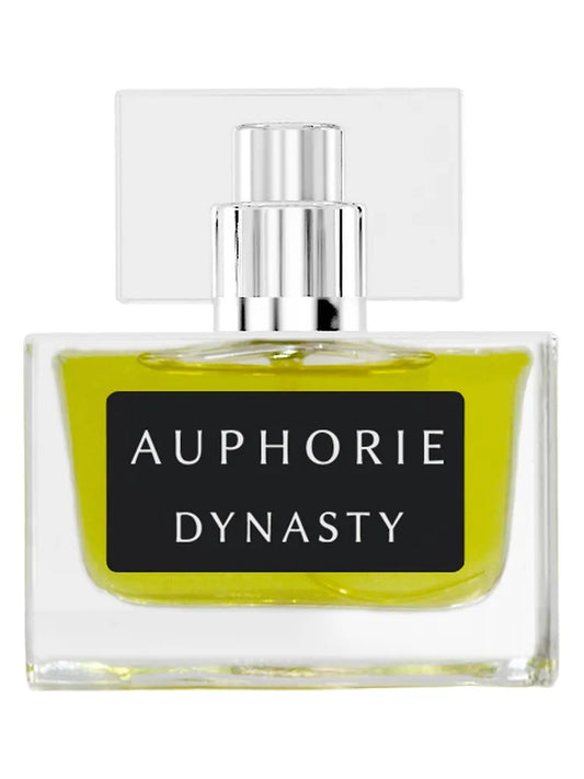 Auphorie Dynasty fragrance bottle