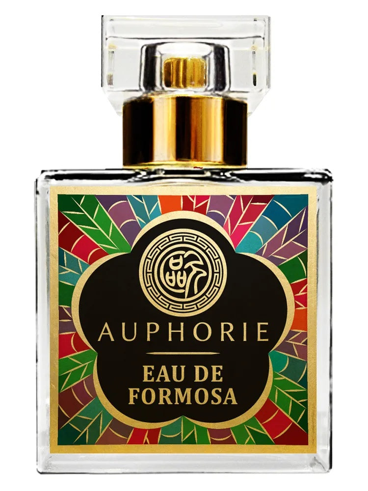 Auphorie Eau De Formosa fragrance bottle