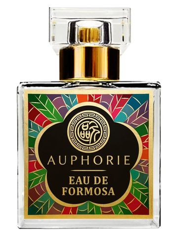 Auphorie Eau De Formosa fragrance bottle