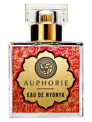 Auphorie Eau De Nyonya fragrance bottle