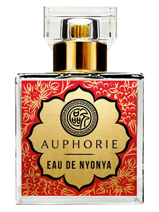 Auphorie Eau De Nyonya fragrance bottle