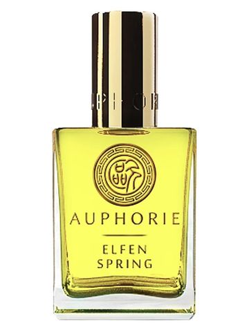 Auphorie Elfen Spring fragrance bottle