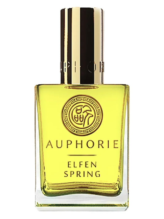 Auphorie Elfen Spring fragrance bottle