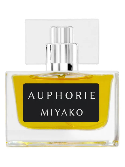 Auphorie Miyako fragrance bottle