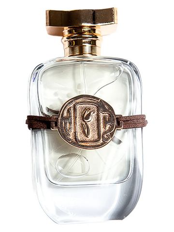 Aura of Kazakhstan Land of Tulips fragrance bottle