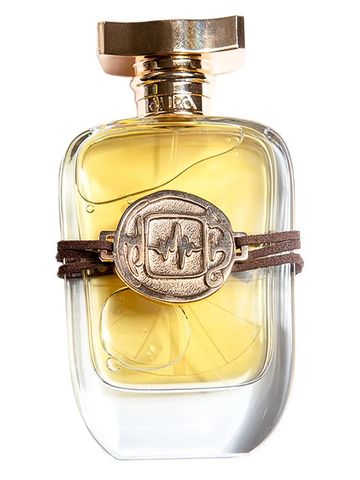 Aura of Kazakhstan Pulse of Astana fragrance bottle