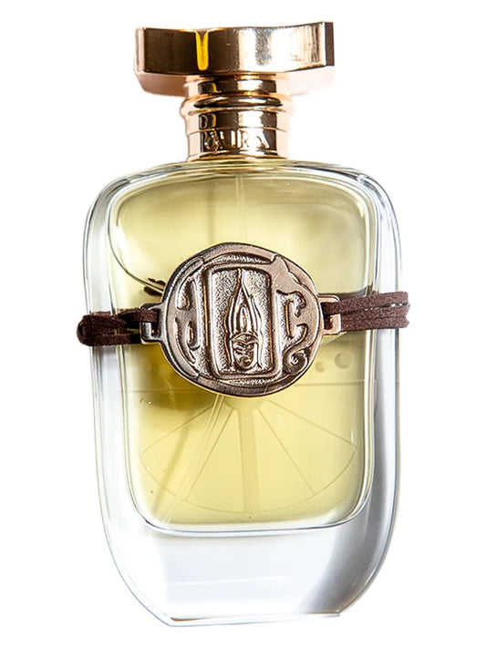 Aura of Kazakhstan The Legend of Tomiris fragrance bottle