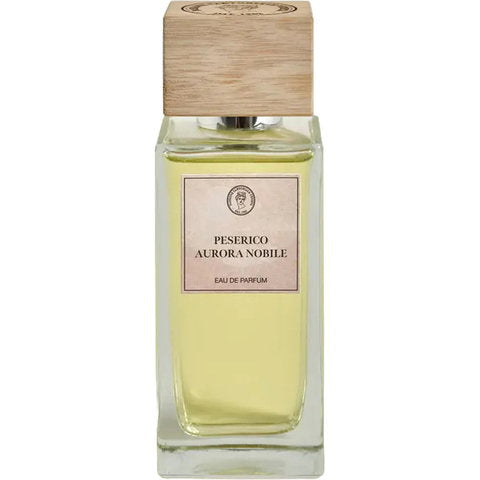 Peserico Aurora Nobile fragrance bottle
