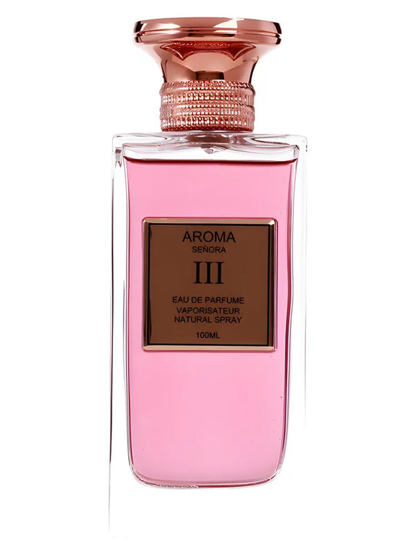 Aurora Scents Aroma Senora III