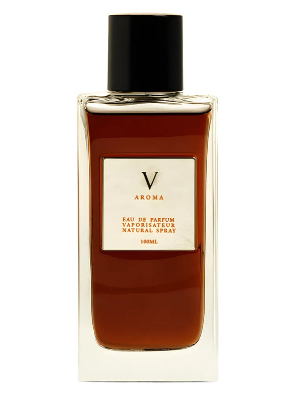 Aurora Scents Aroma V