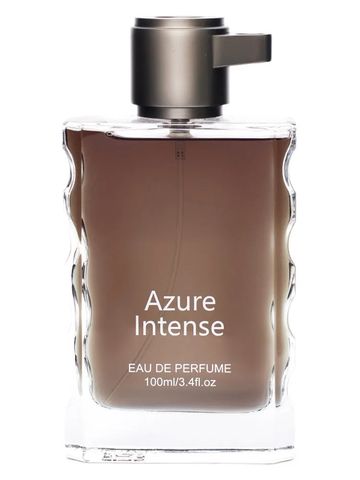 Aurora Scents Azure Intense fragrance bottle