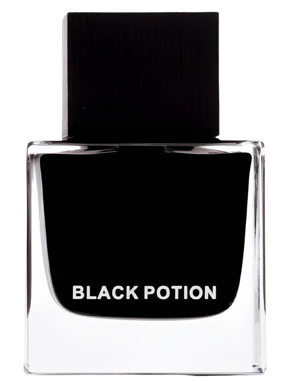 Aurora Scents Black Potion