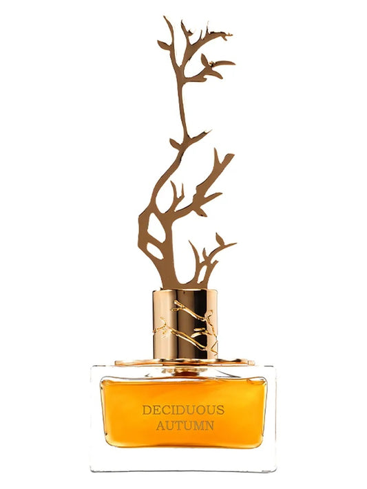 Aurora Scents Deciduous Autumn fragrance bottle