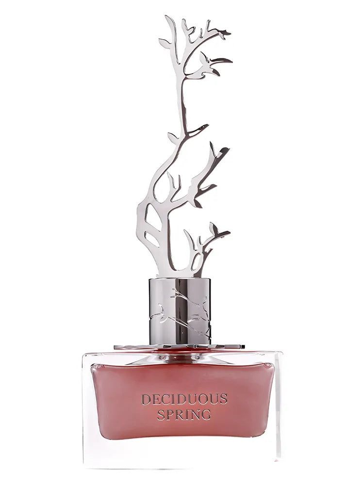 Aurora Scents Deciduous Spring fragrance bottle
