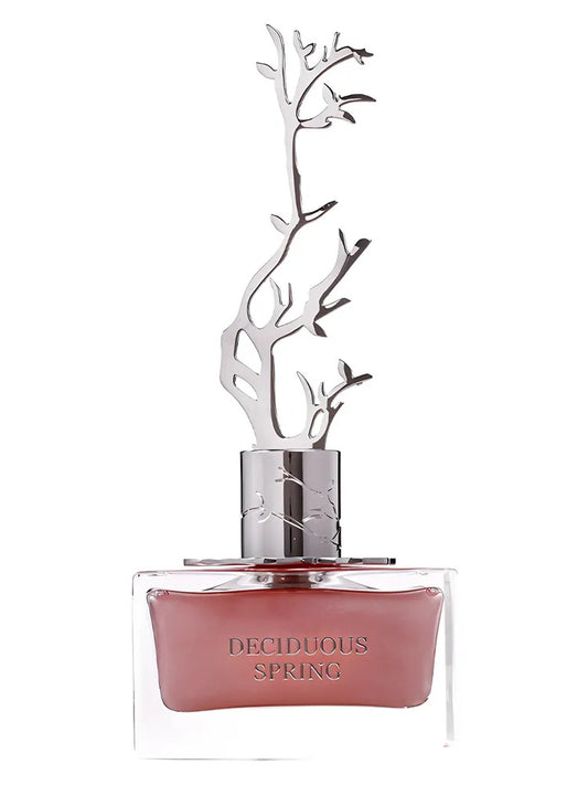 Aurora Scents Deciduous Spring fragrance bottle