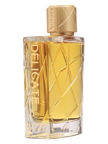 Aurora Scents Delicate fragrance bottle