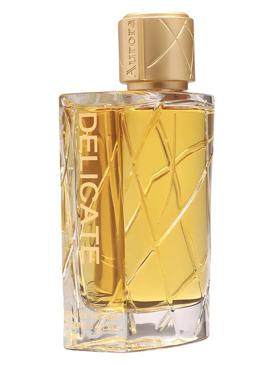 Aurora Scents Delicate fragrance bottle