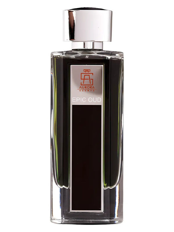 Aurora Scents Epic Oud